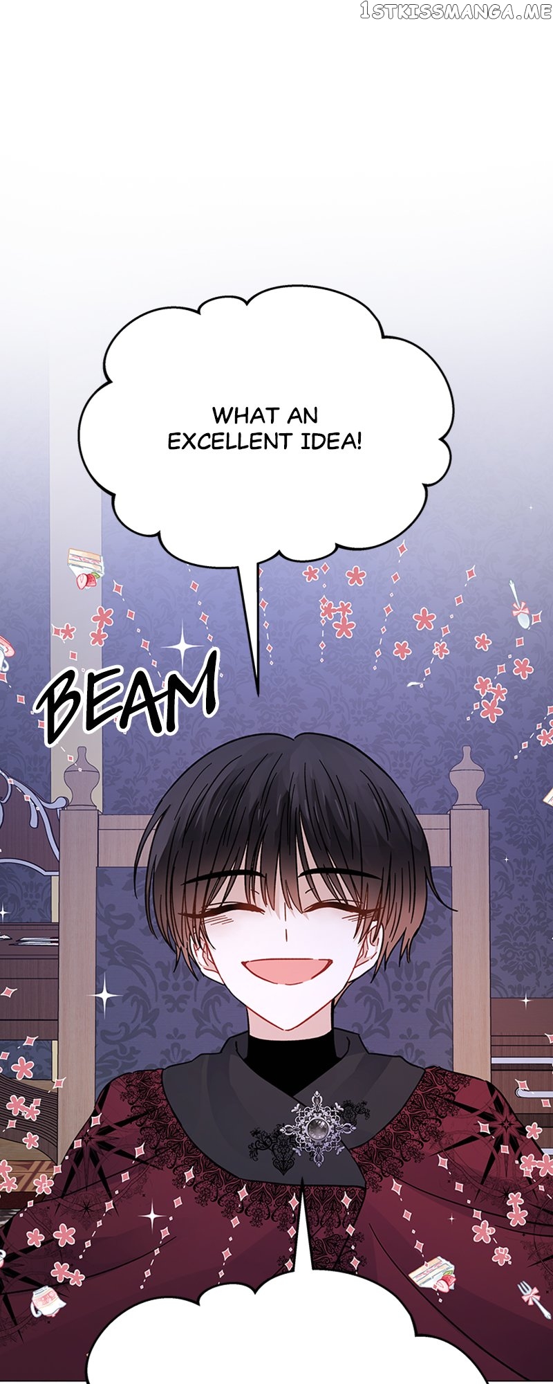 To Take a Mermaid’s Heart Chapter 39 - page 43