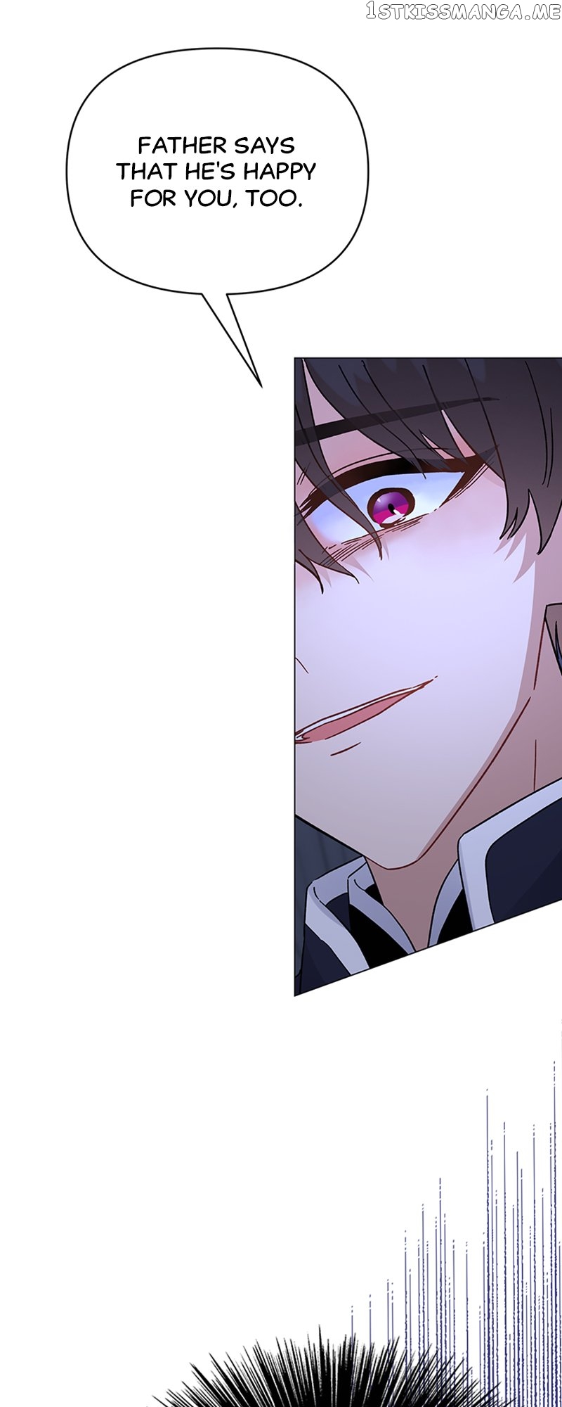 To Take a Mermaid’s Heart Chapter 39 - page 46