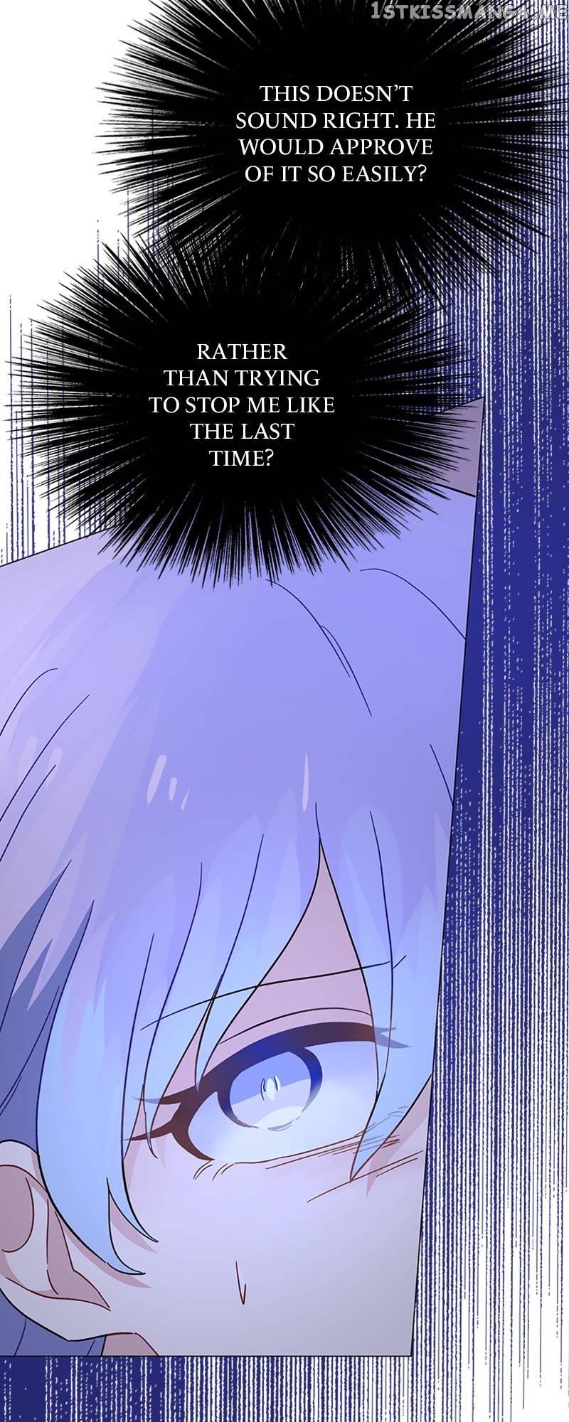 To Take a Mermaid’s Heart Chapter 39 - page 47