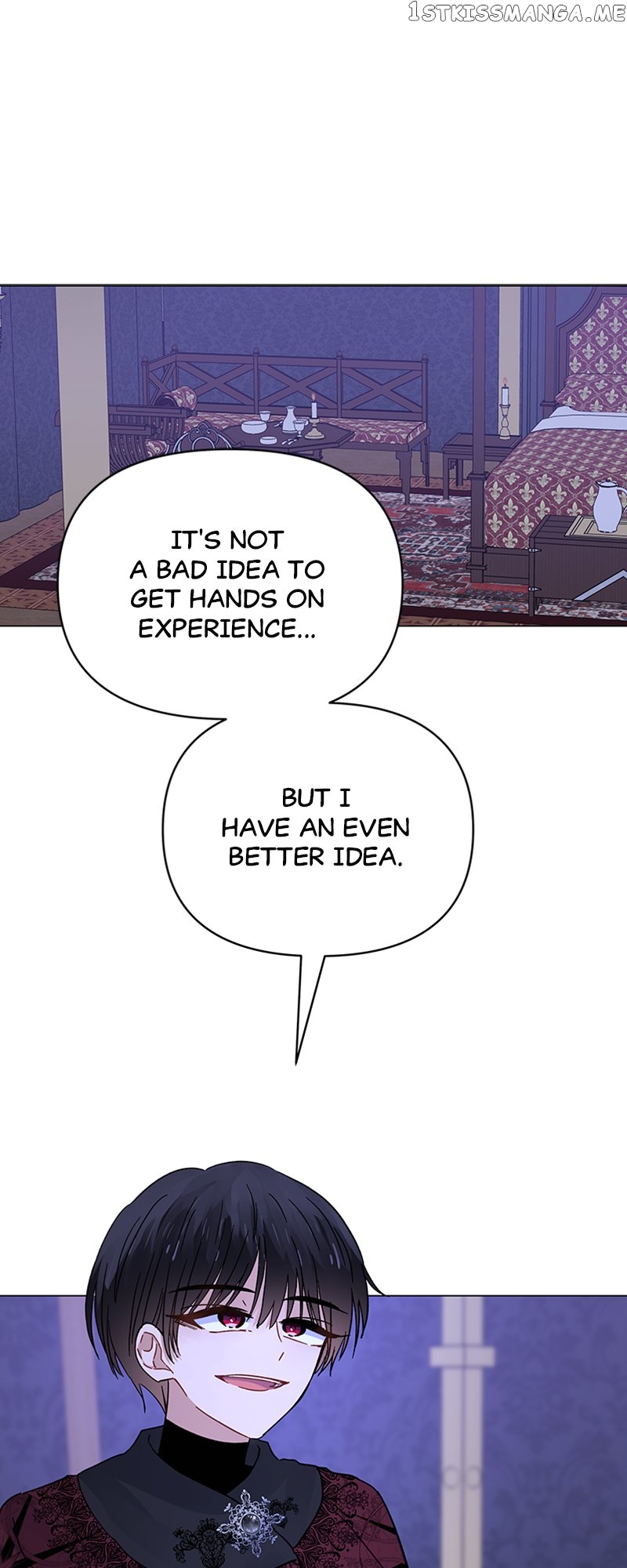 To Take a Mermaid’s Heart Chapter 39 - page 49