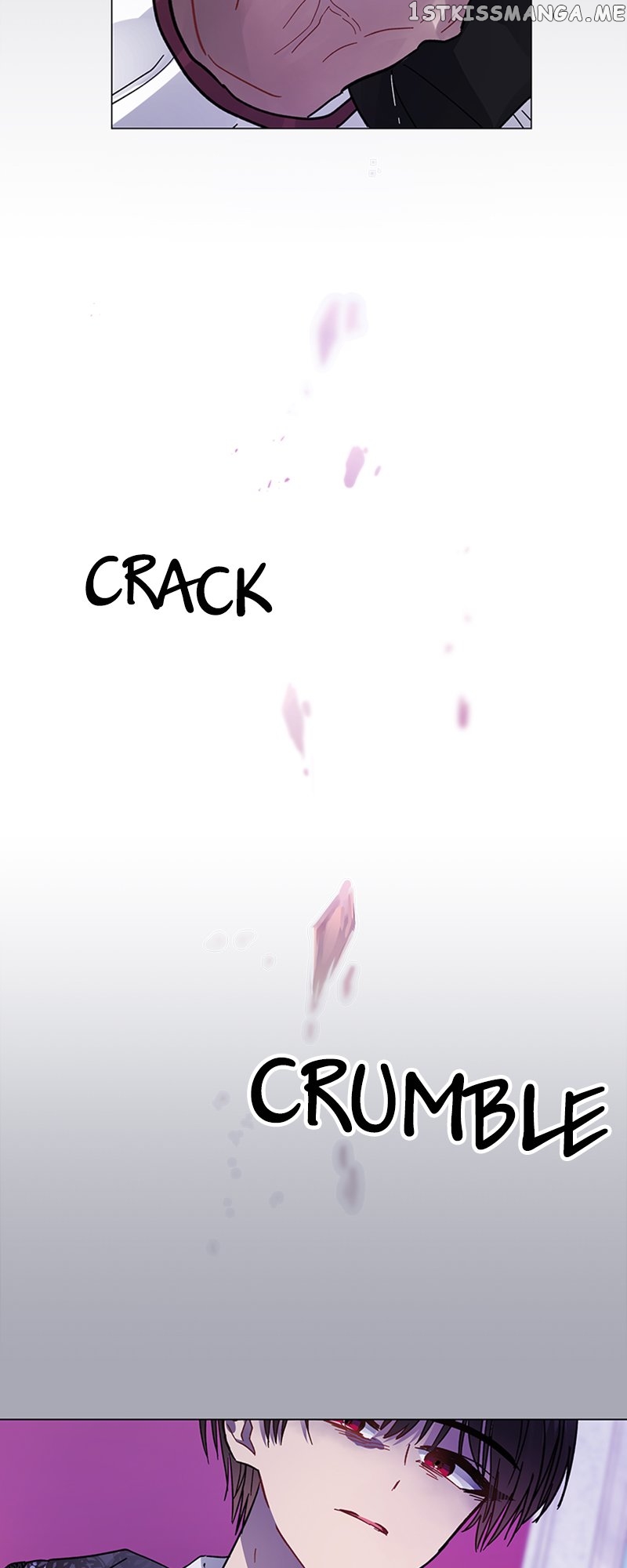To Take a Mermaid’s Heart Chapter 39 - page 5