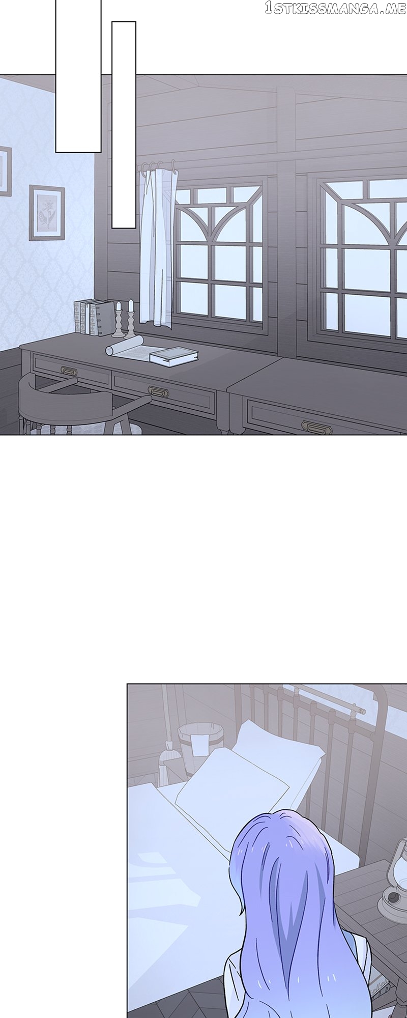 To Take a Mermaid’s Heart Chapter 39 - page 51
