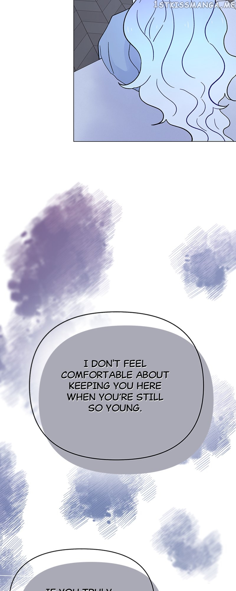 To Take a Mermaid’s Heart Chapter 39 - page 52