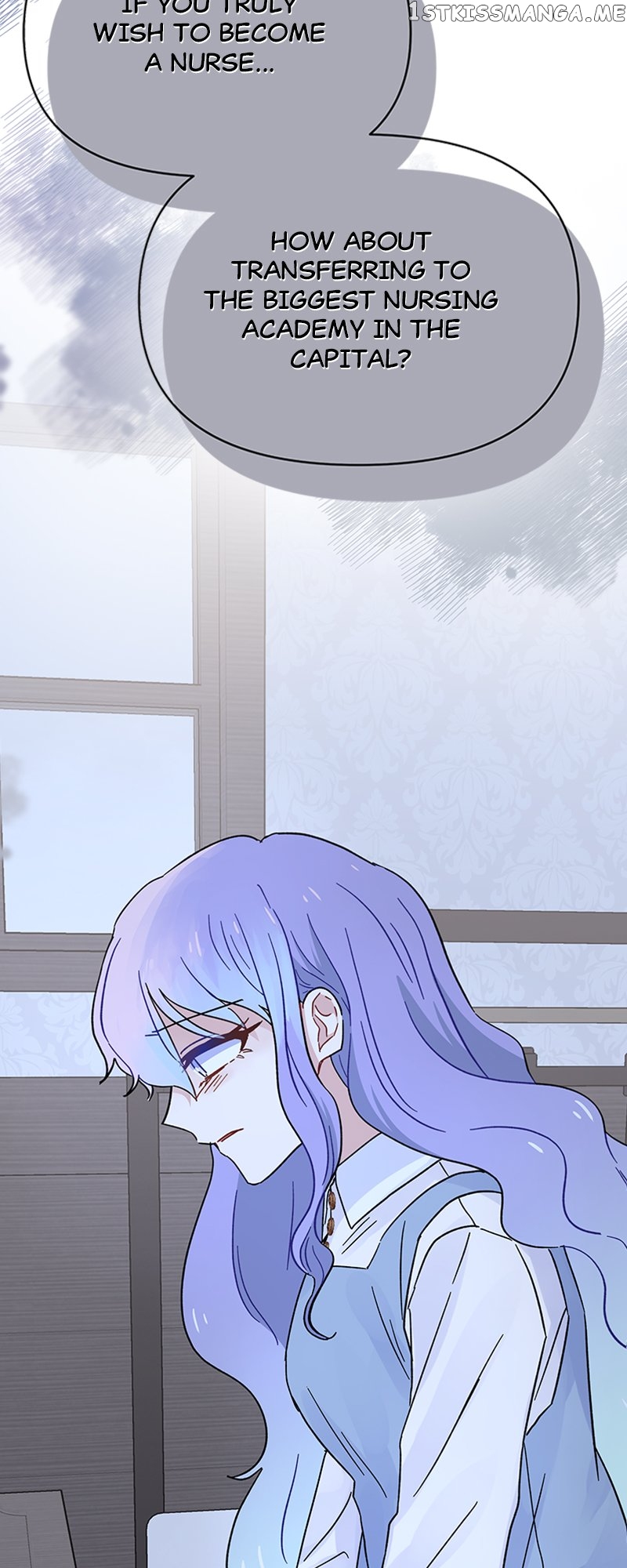 To Take a Mermaid’s Heart Chapter 39 - page 53