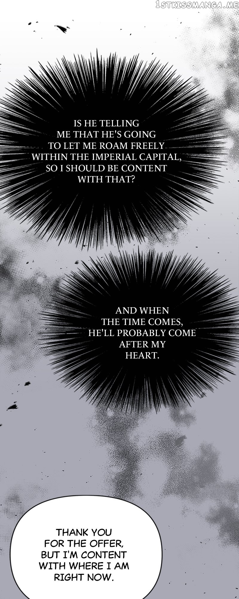 To Take a Mermaid’s Heart Chapter 39 - page 55