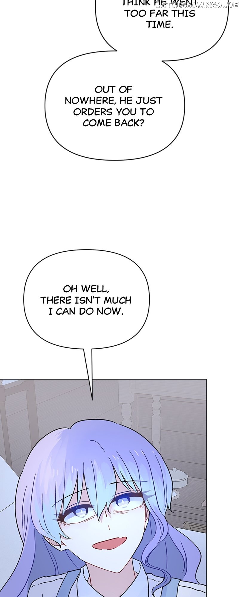 To Take a Mermaid’s Heart Chapter 39 - page 62