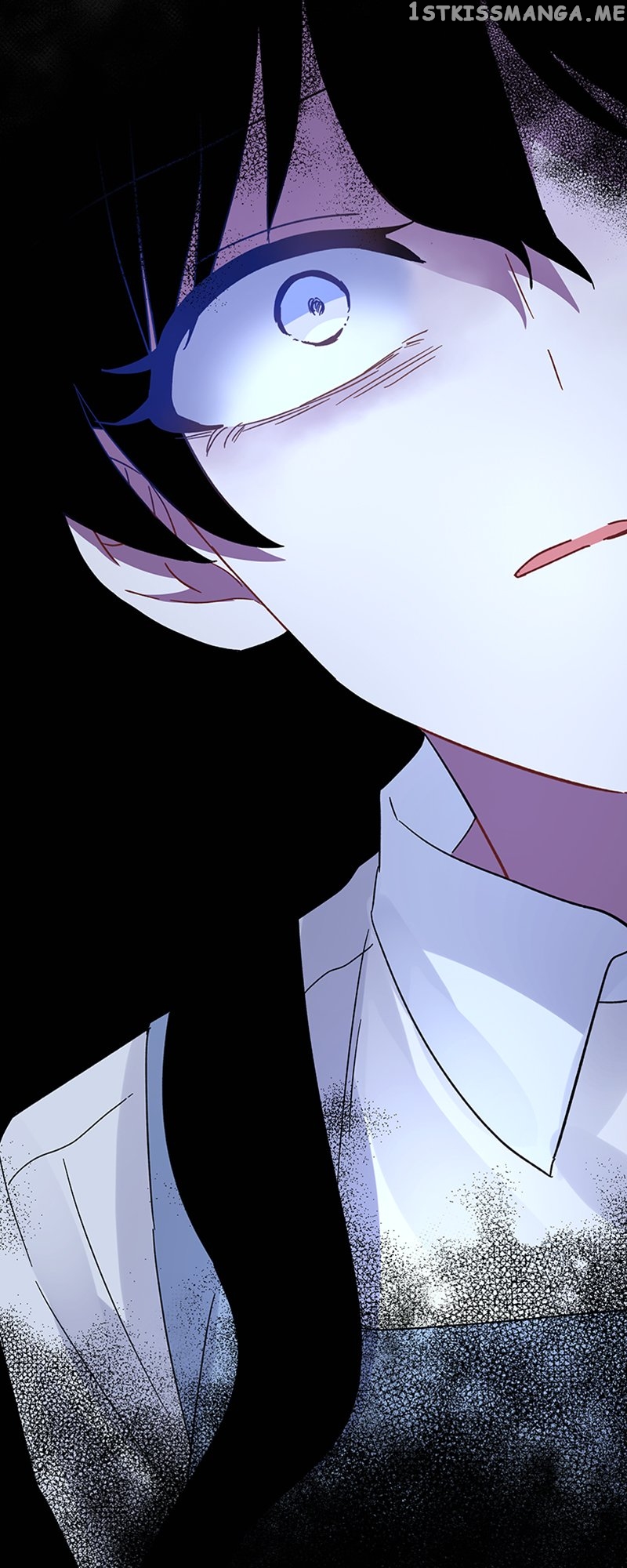 To Take a Mermaid’s Heart Chapter 39 - page 64