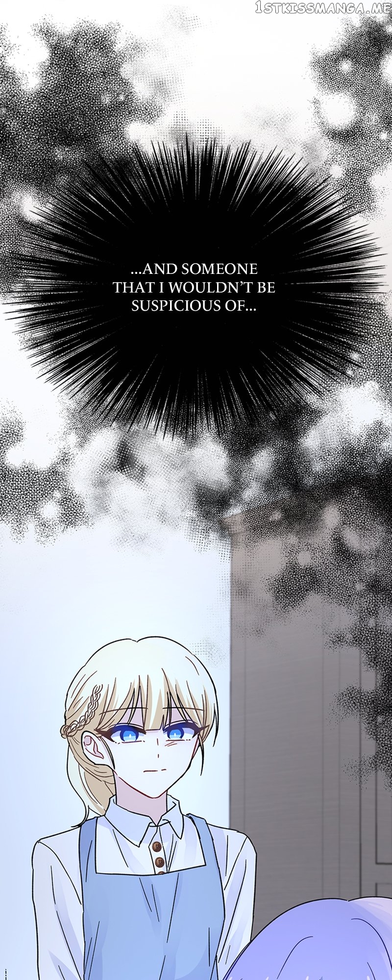 To Take a Mermaid’s Heart Chapter 39 - page 67