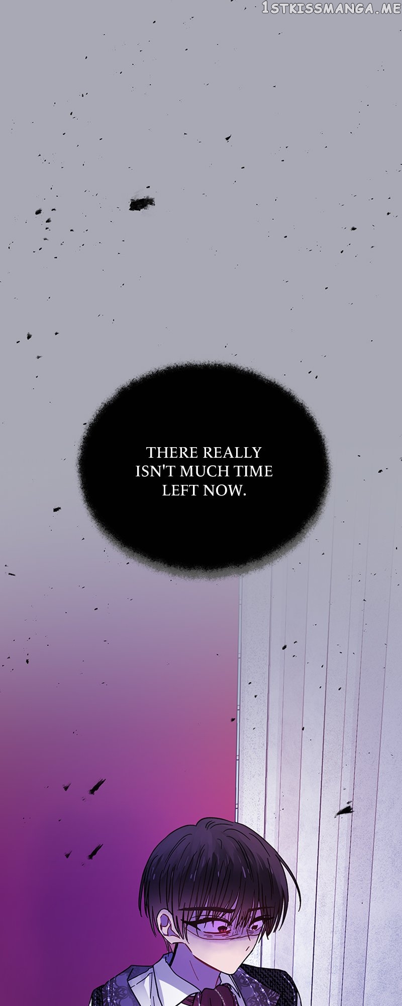 To Take a Mermaid’s Heart Chapter 39 - page 7
