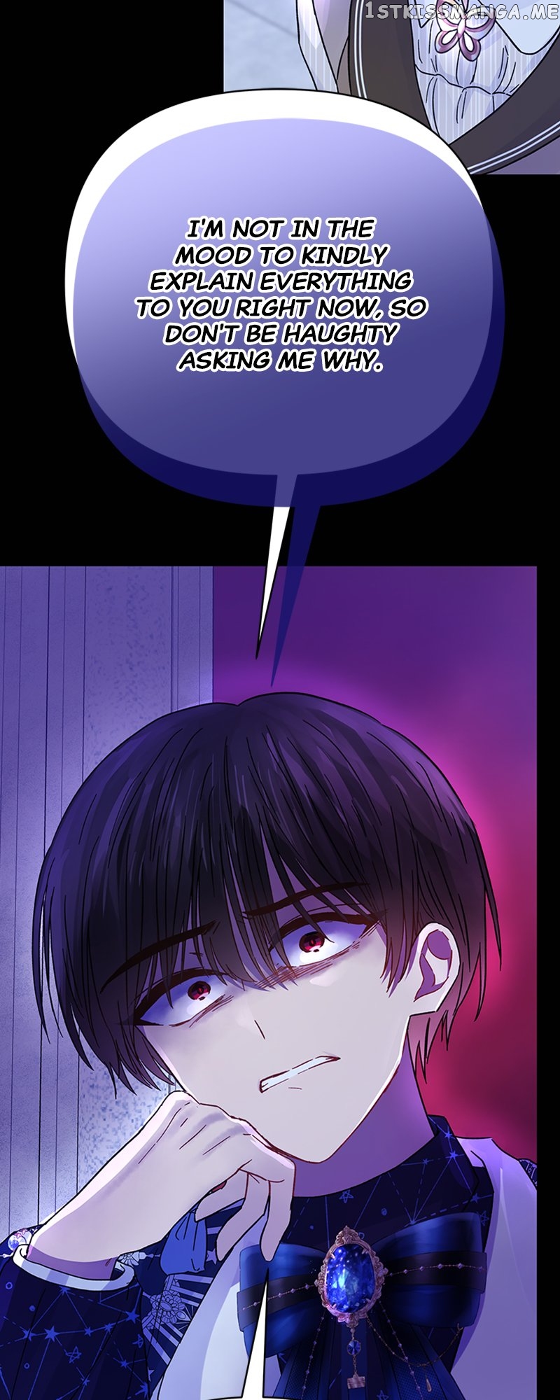 To Take a Mermaid’s Heart Chapter 39 - page 75