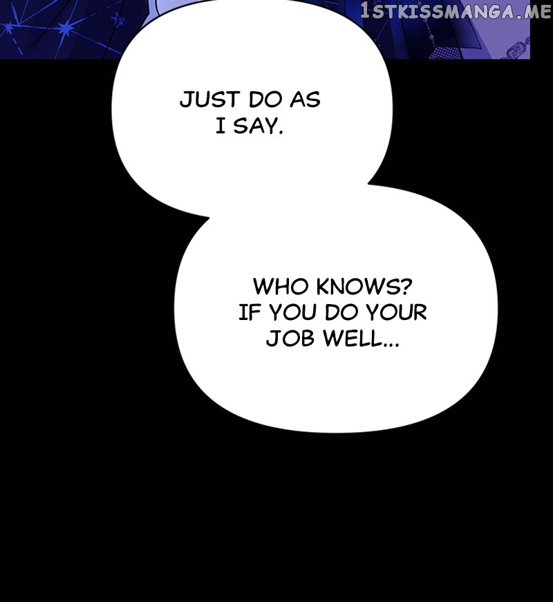 To Take a Mermaid’s Heart Chapter 39 - page 76