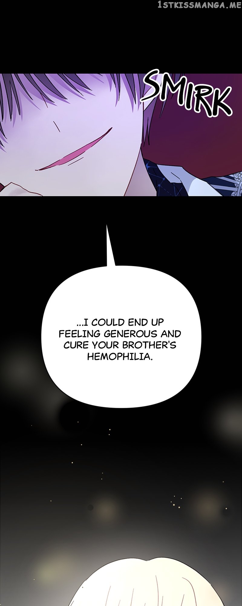 To Take a Mermaid’s Heart Chapter 39 - page 77