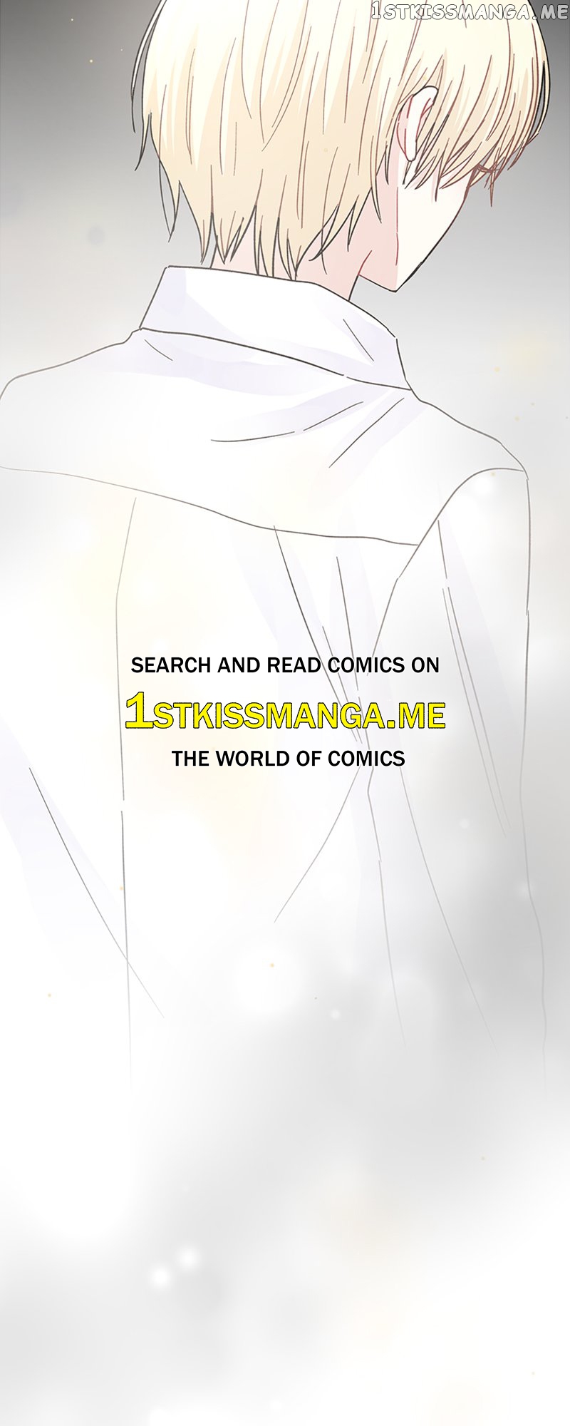 To Take a Mermaid’s Heart Chapter 39 - page 78