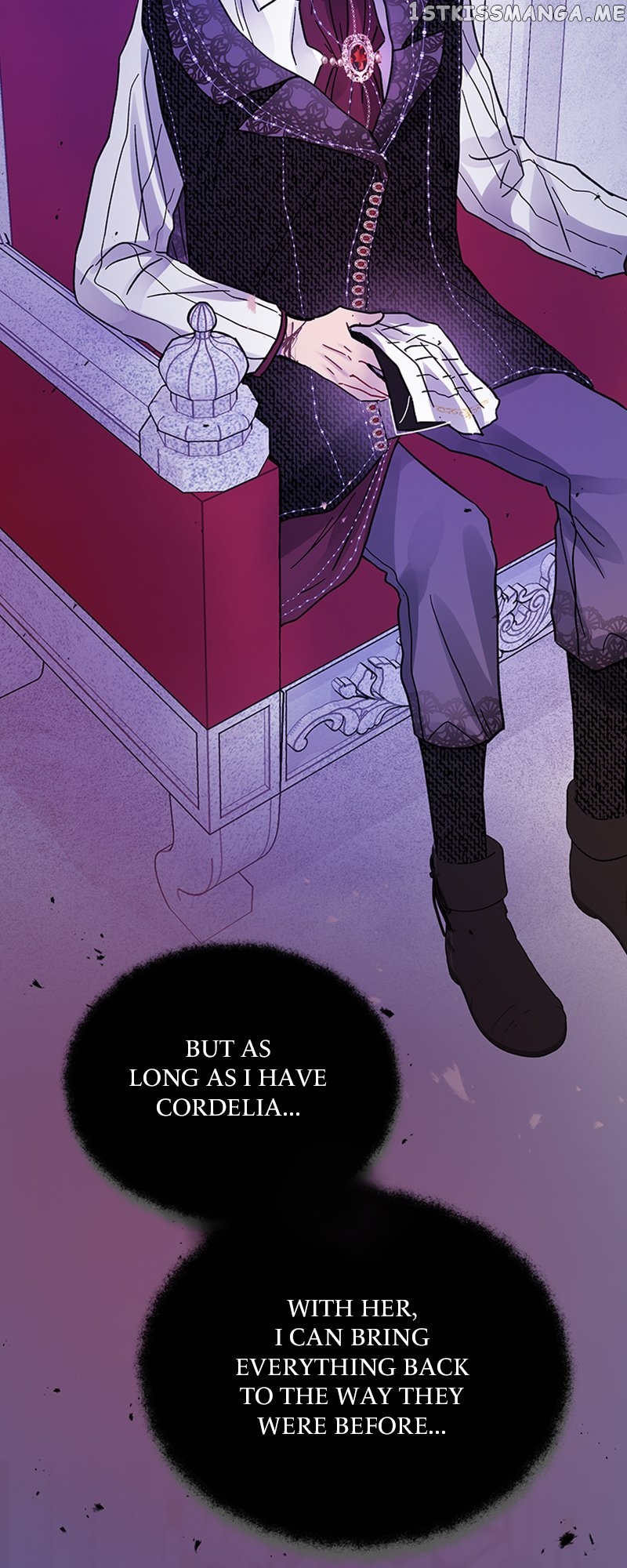 To Take a Mermaid’s Heart Chapter 39 - page 8