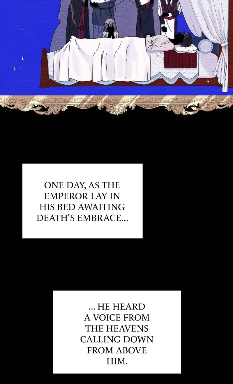 To Take a Mermaid’s Heart Chapter 4 - page 17