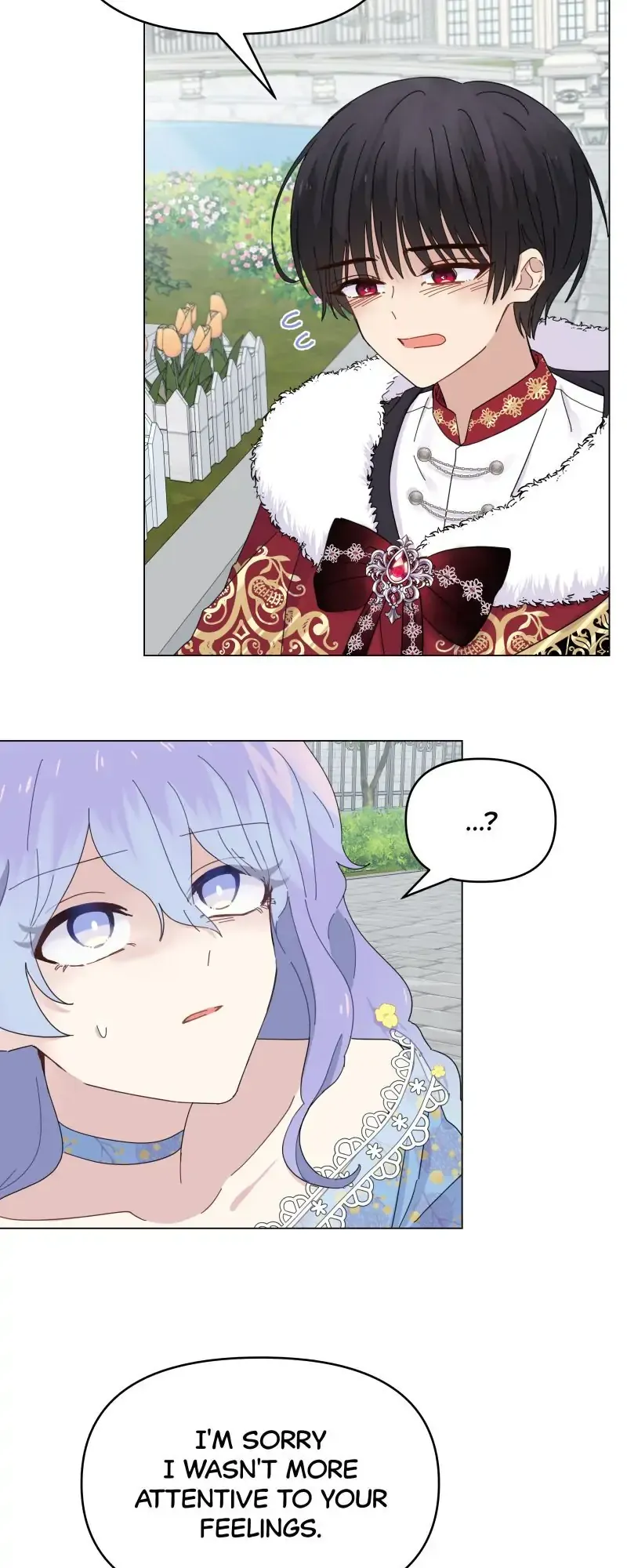 To Take a Mermaid’s Heart Chapter 4 - page 2