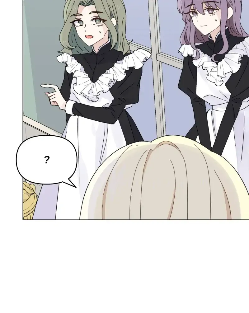 To Take a Mermaid’s Heart Chapter 5 - page 29
