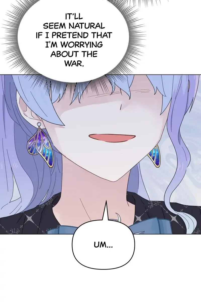 To Take a Mermaid’s Heart Chapter 5 - page 39