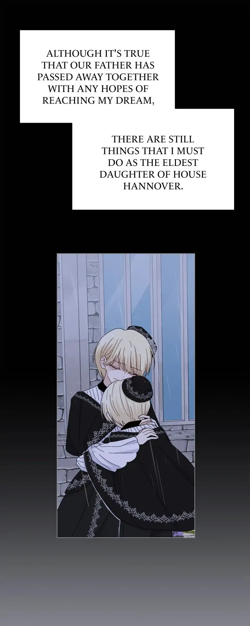 To Take a Mermaid’s Heart Chapter 6 - page 13