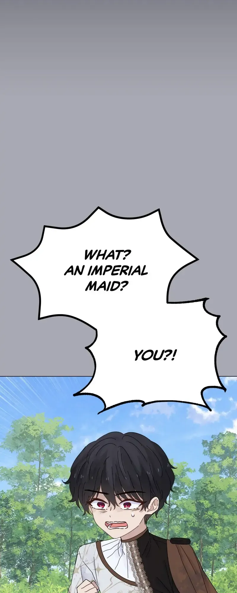 To Take a Mermaid’s Heart Chapter 6 - page 14