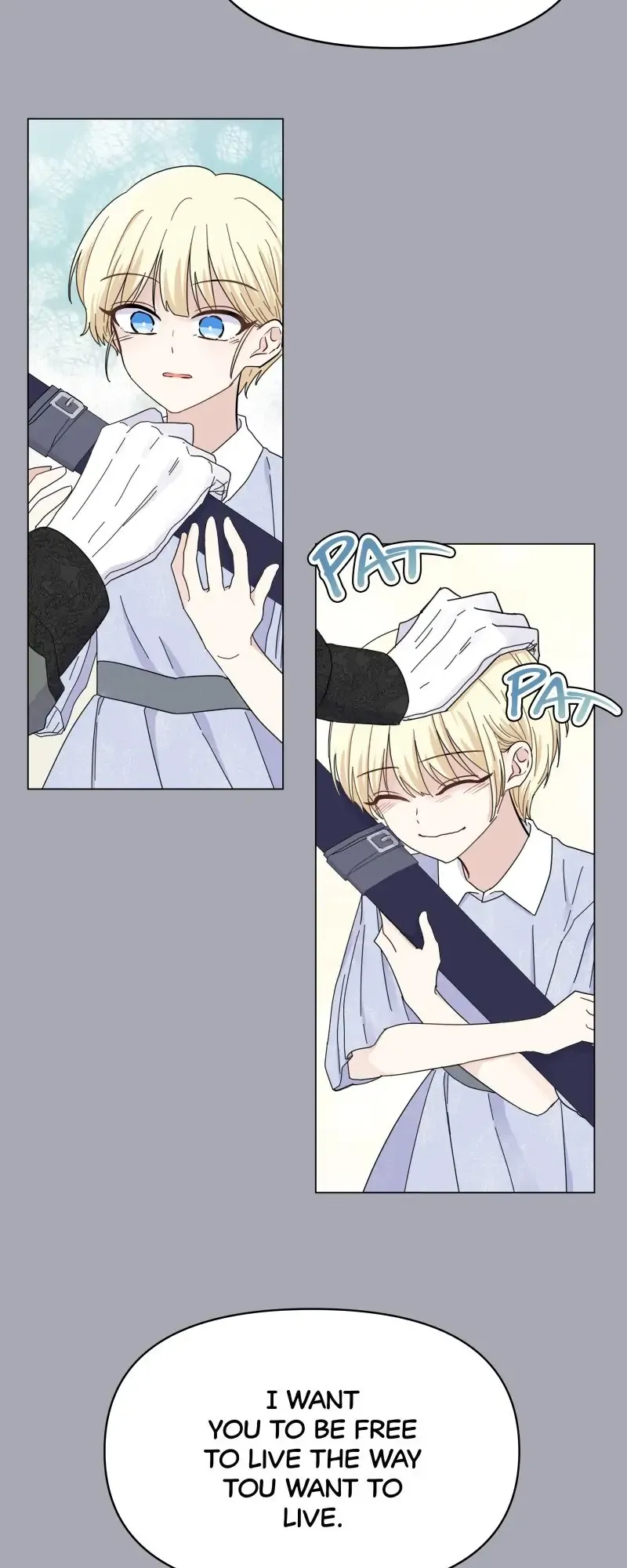 To Take a Mermaid’s Heart Chapter 6 - page 3