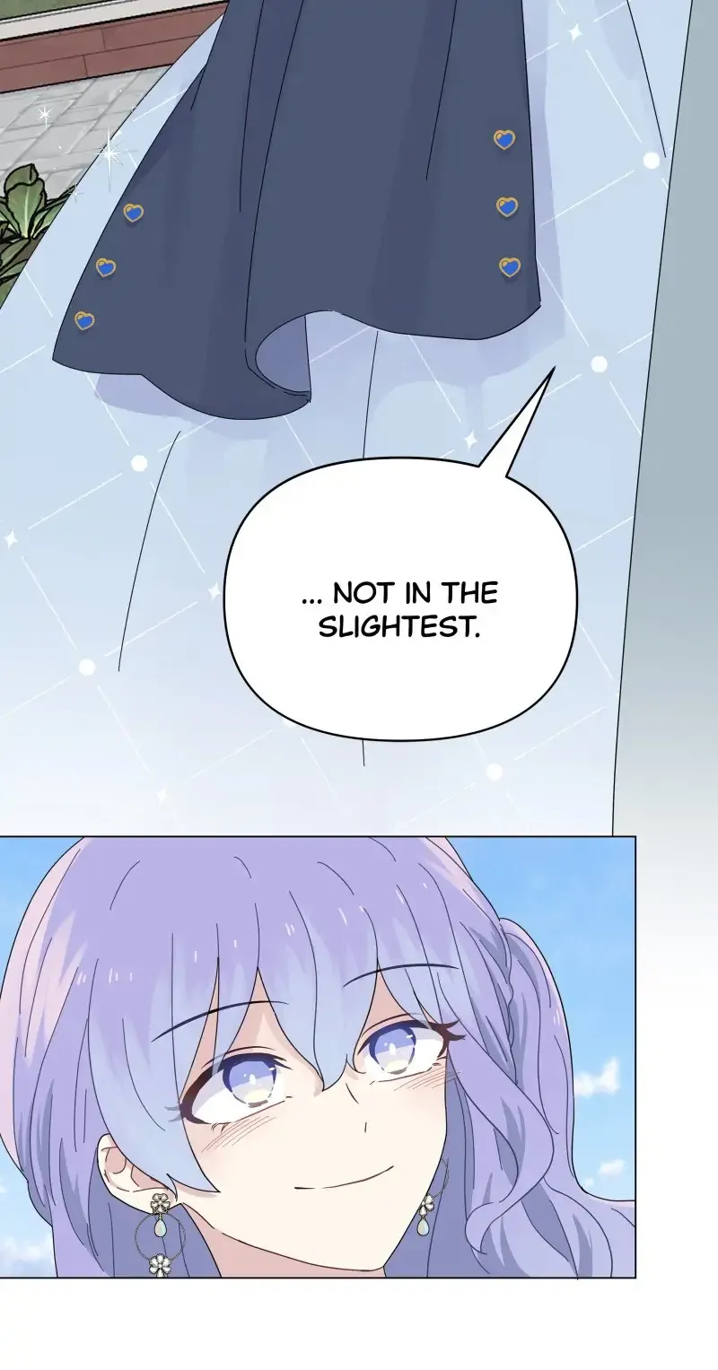 To Take a Mermaid’s Heart Chapter 6 - page 40