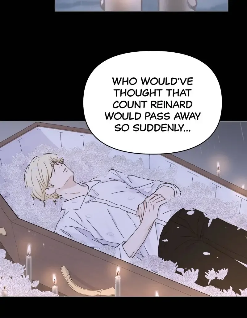 To Take a Mermaid’s Heart Chapter 6 - page 6