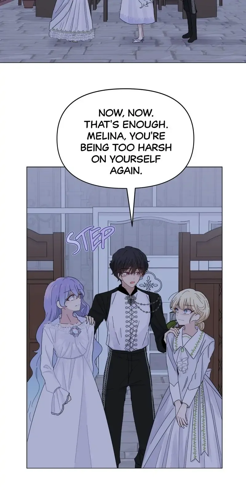 To Take a Mermaid’s Heart Chapter 8 - page 23