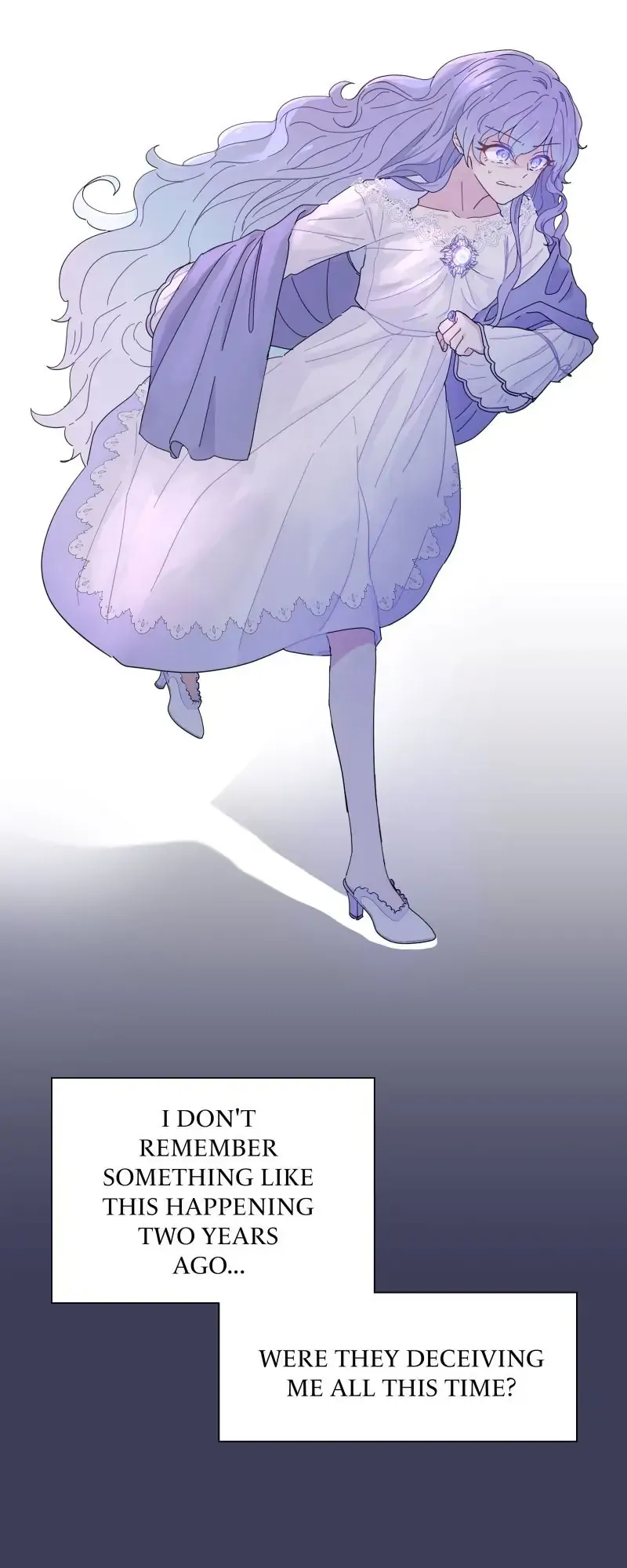 To Take a Mermaid’s Heart Chapter 8 - page 6