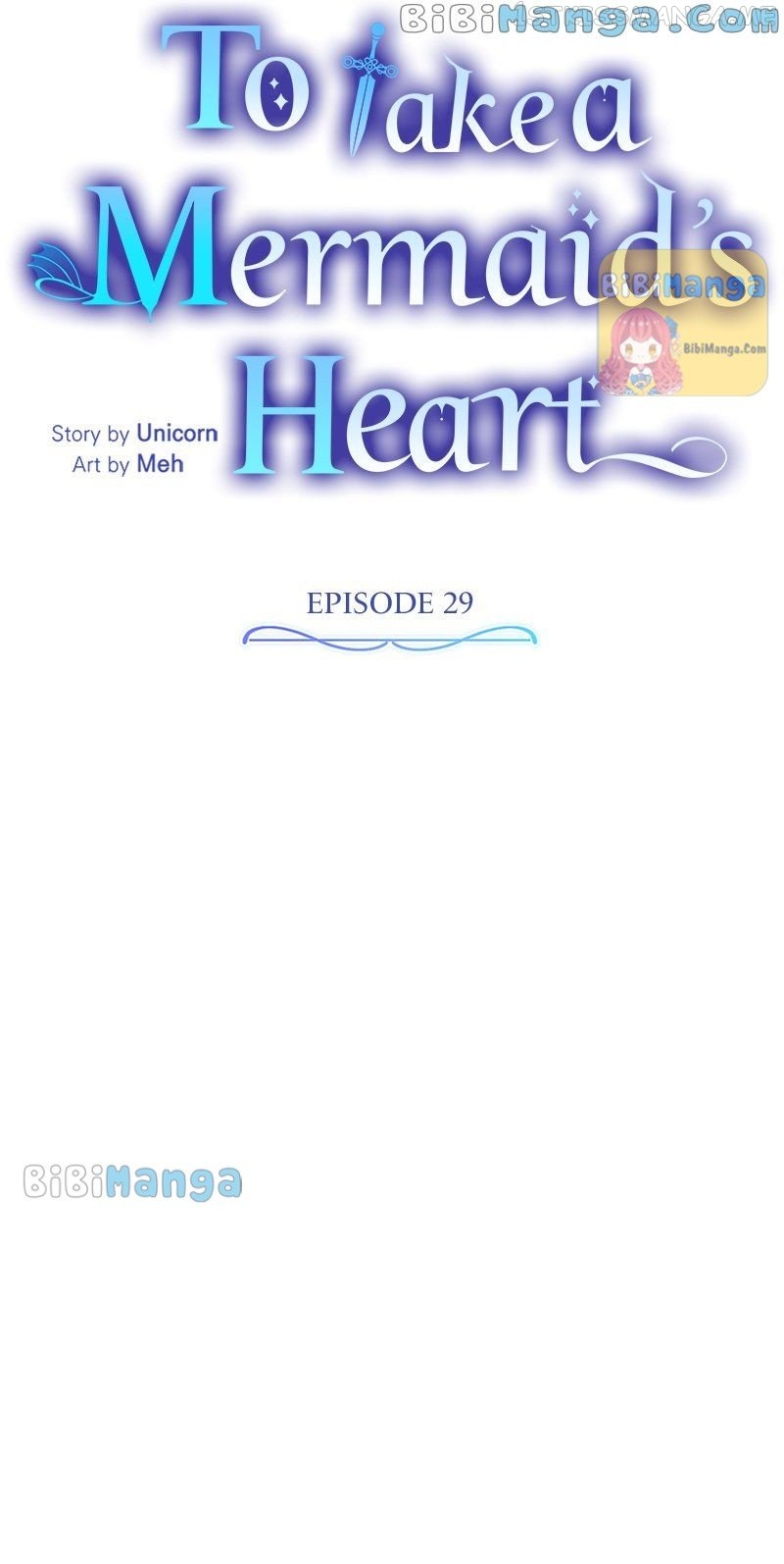 To Take a Mermaid’s Heart Chapter 29 - page 12