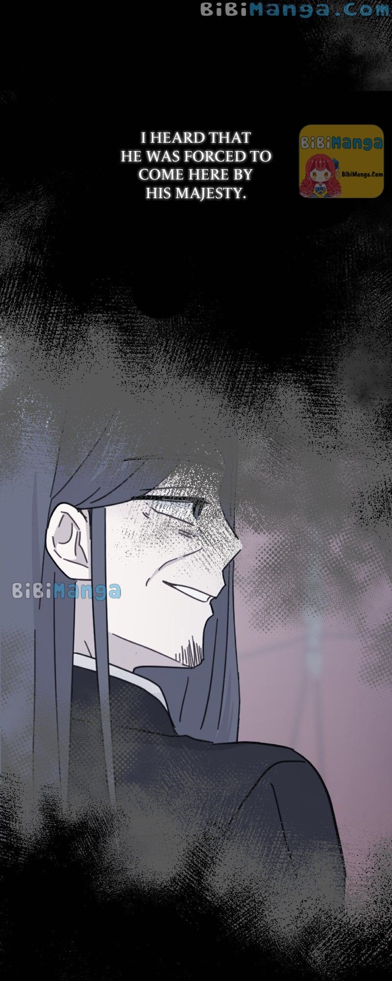 To Take a Mermaid’s Heart Chapter 29 - page 15