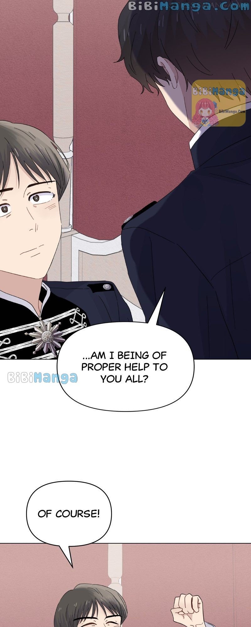 To Take a Mermaid’s Heart Chapter 29 - page 22