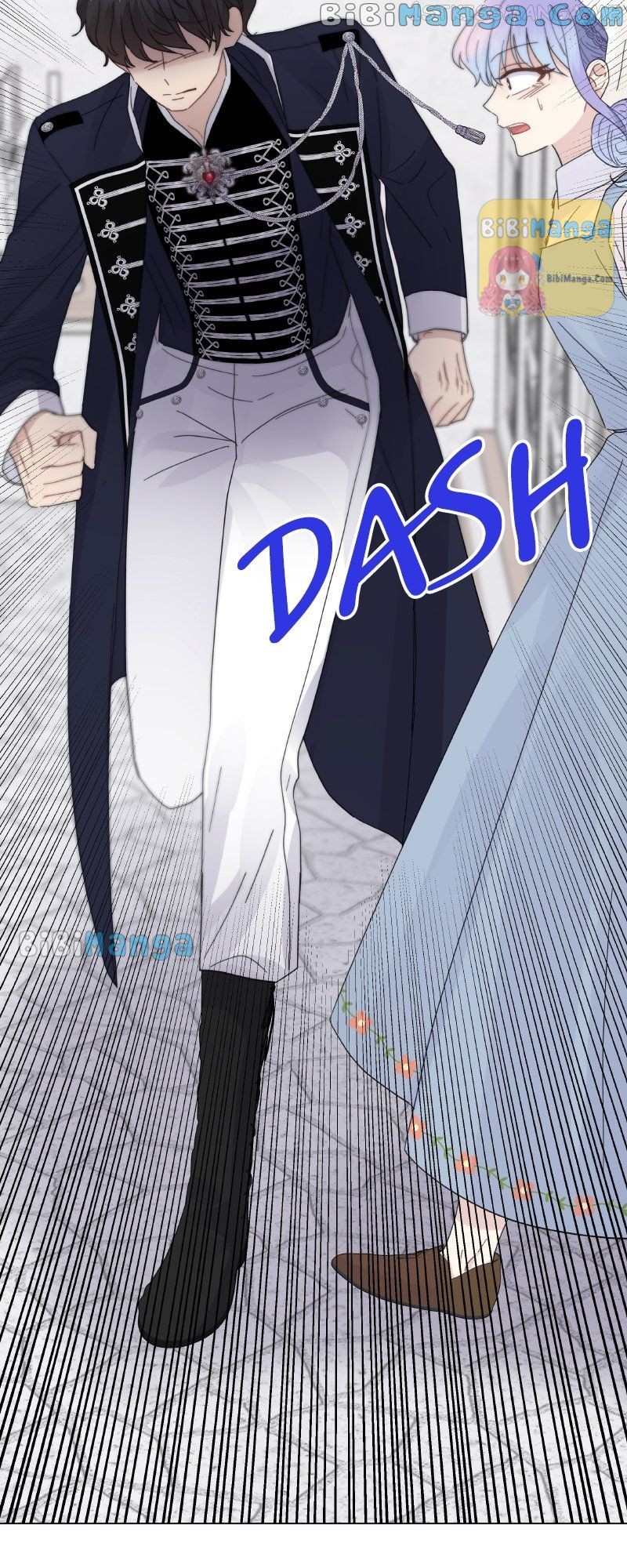 To Take a Mermaid’s Heart Chapter 29 - page 33