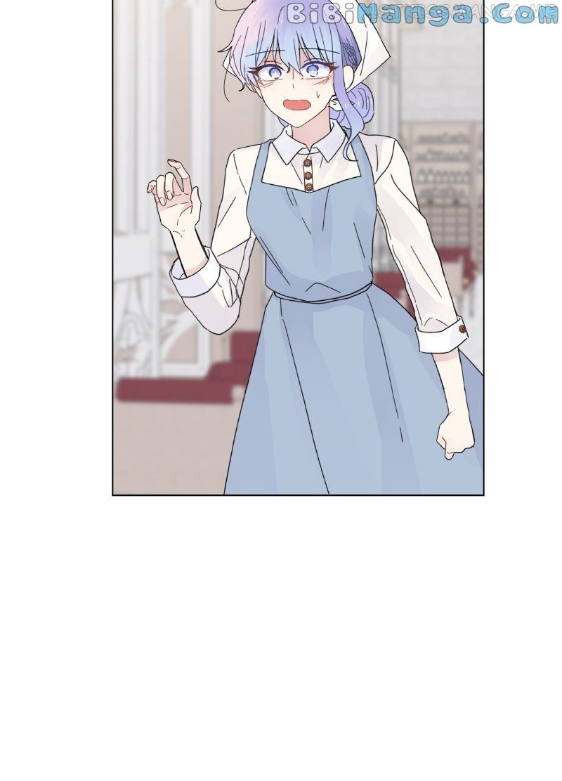 To Take a Mermaid’s Heart Chapter 29 - page 36