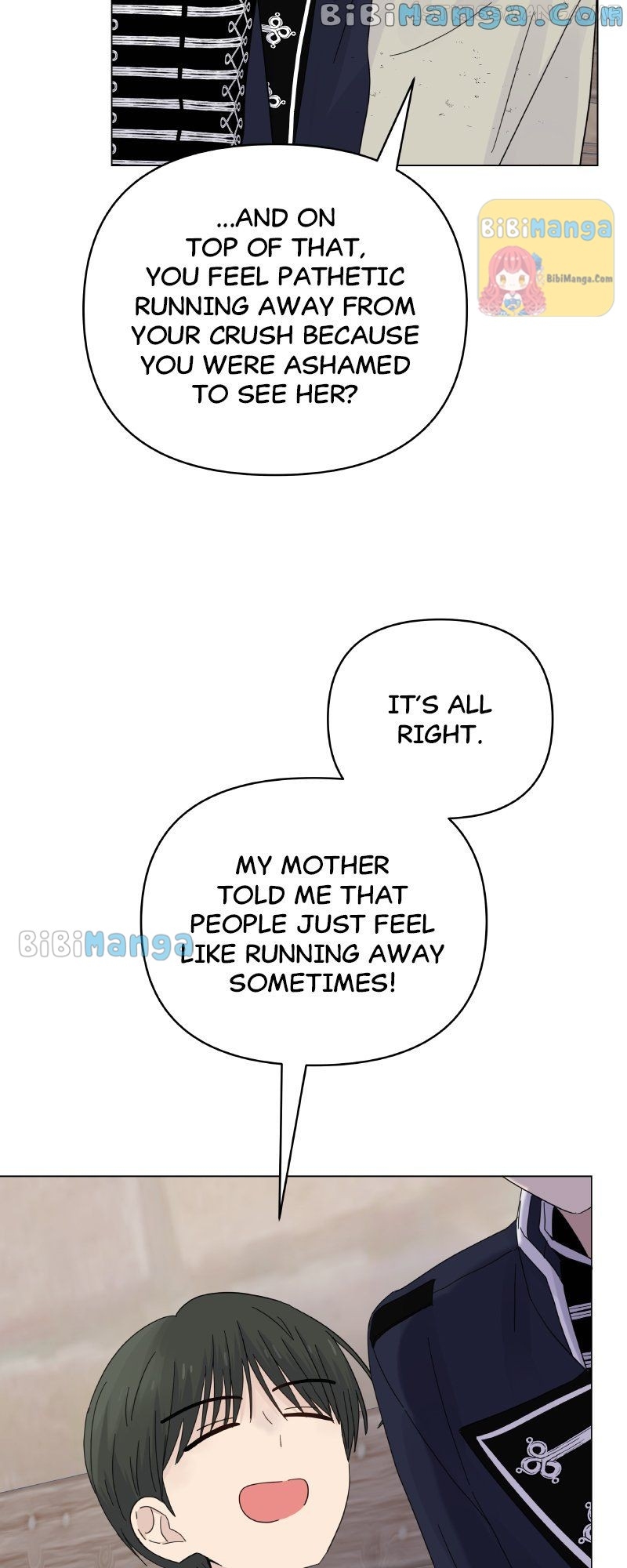To Take a Mermaid’s Heart Chapter 29 - page 45