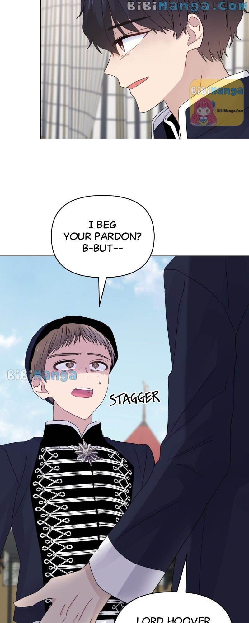 To Take a Mermaid’s Heart Chapter 29 - page 5
