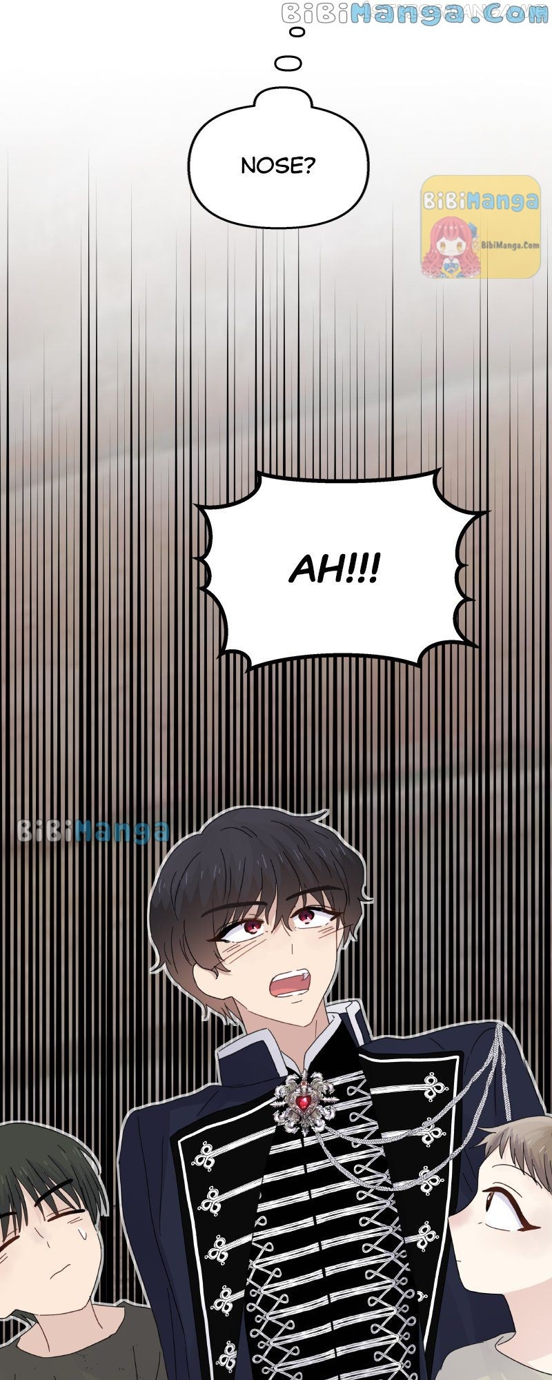 To Take a Mermaid’s Heart Chapter 29 - page 52