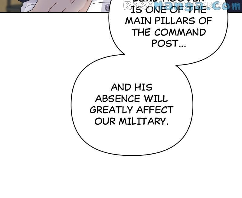 To Take a Mermaid’s Heart Chapter 29 - page 6