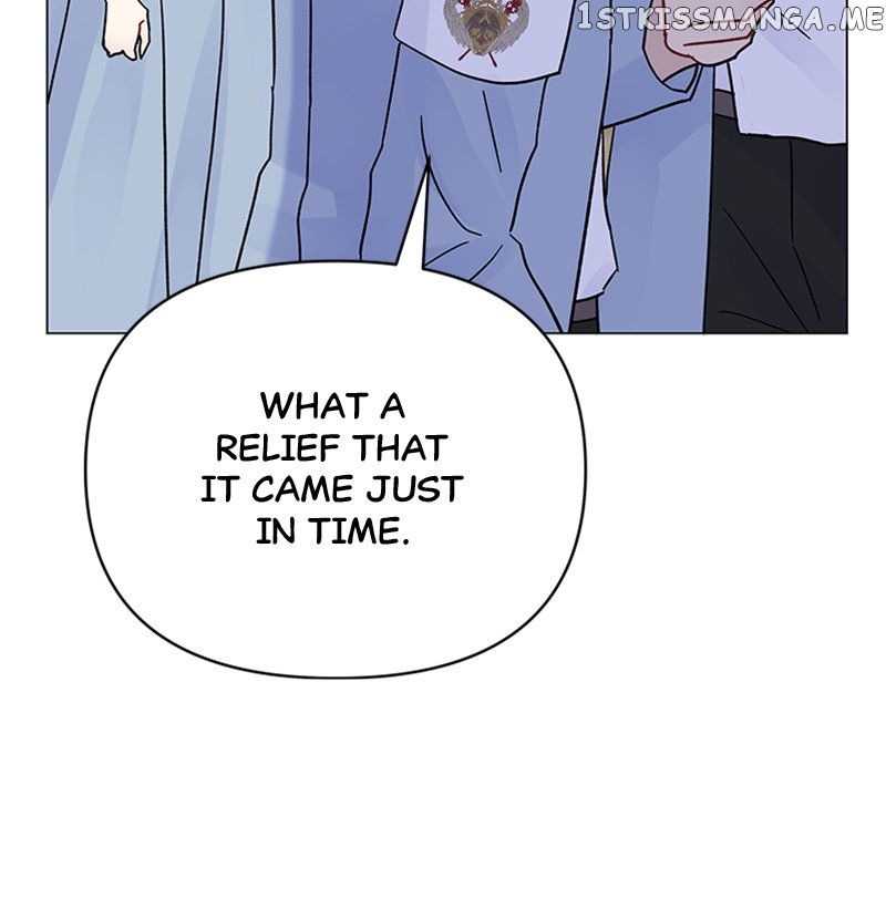 To Take a Mermaid’s Heart Chapter 40 - page 11