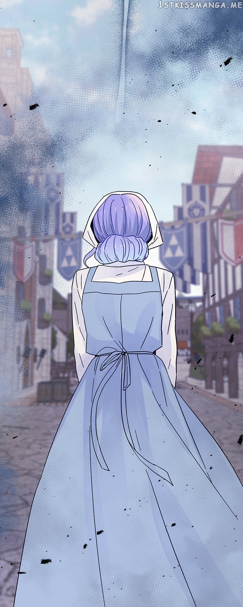 To Take a Mermaid’s Heart Chapter 40 - page 15