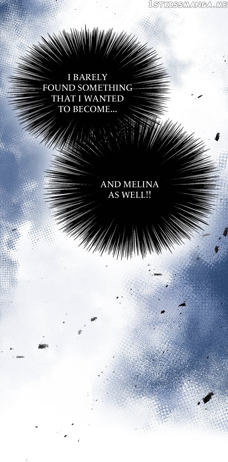To Take a Mermaid’s Heart Chapter 40 - page 17