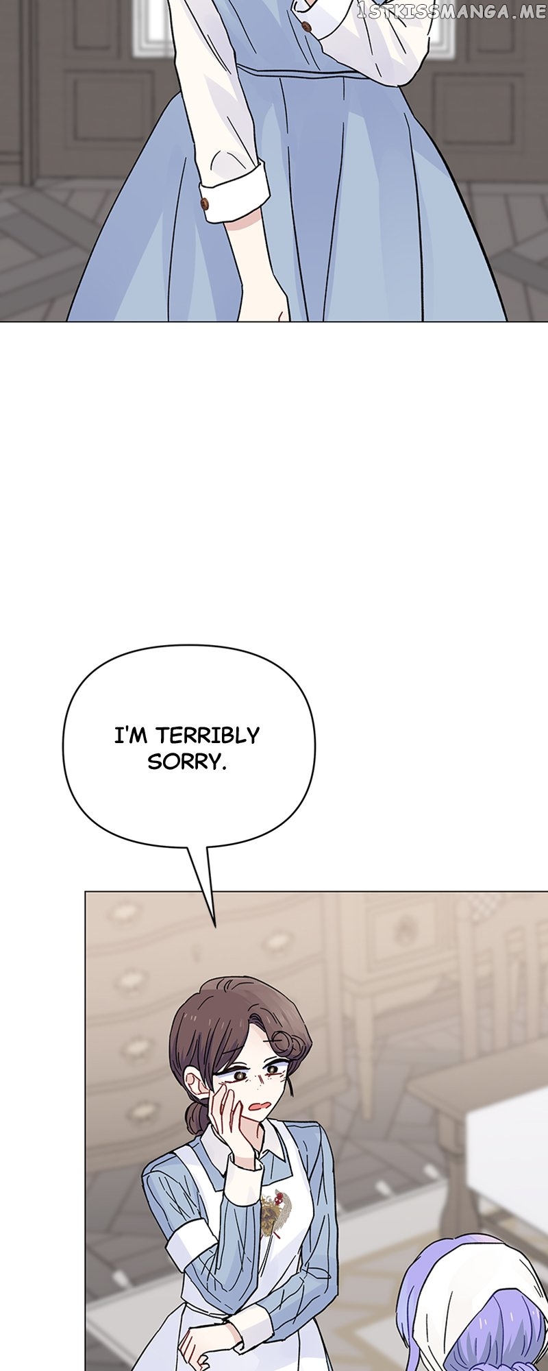 To Take a Mermaid’s Heart Chapter 40 - page 2
