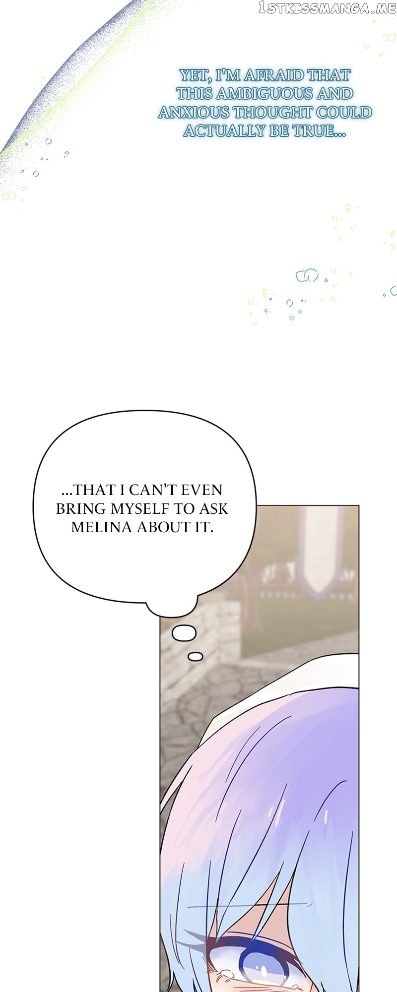 To Take a Mermaid’s Heart Chapter 40 - page 22