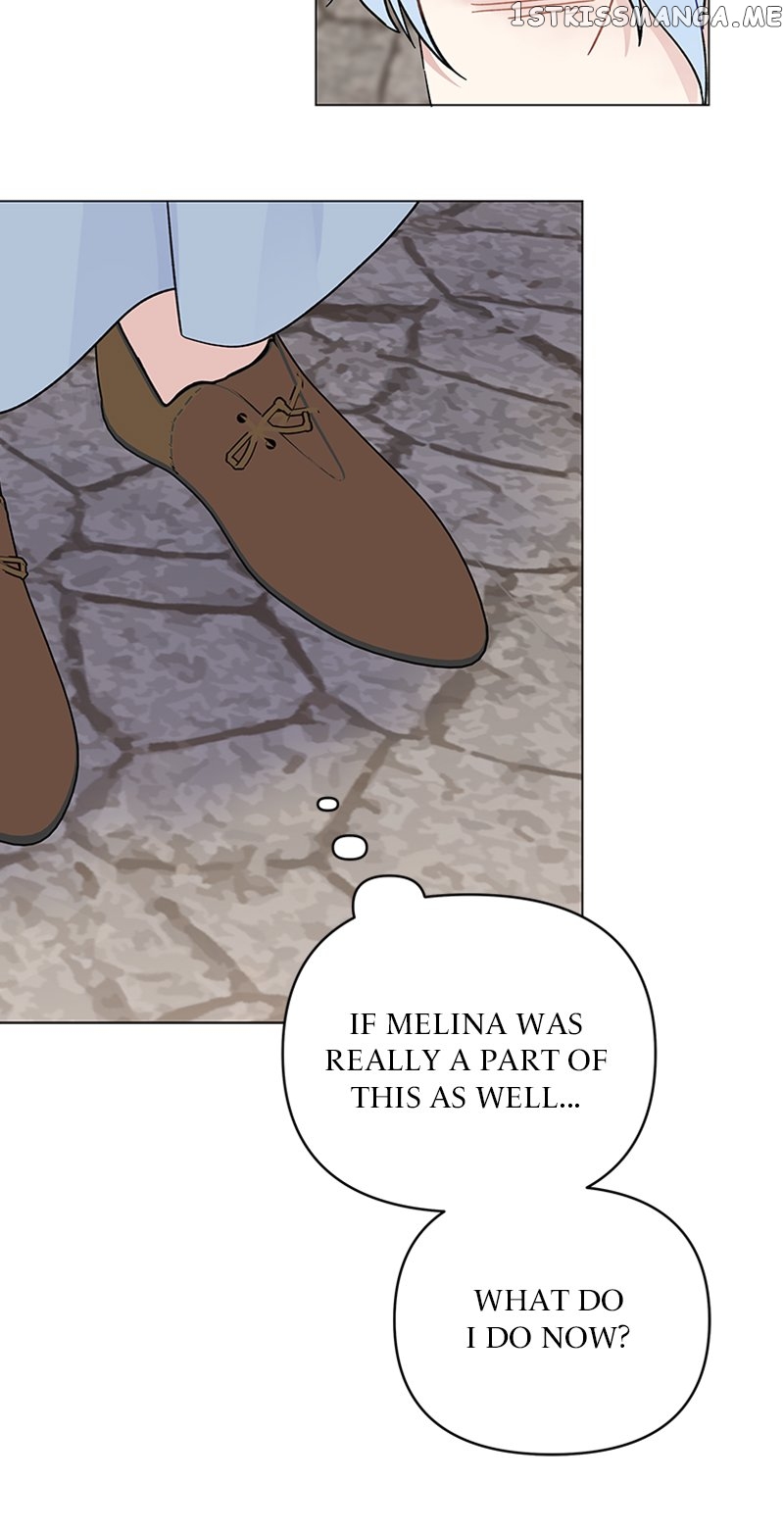 To Take a Mermaid’s Heart Chapter 40 - page 23