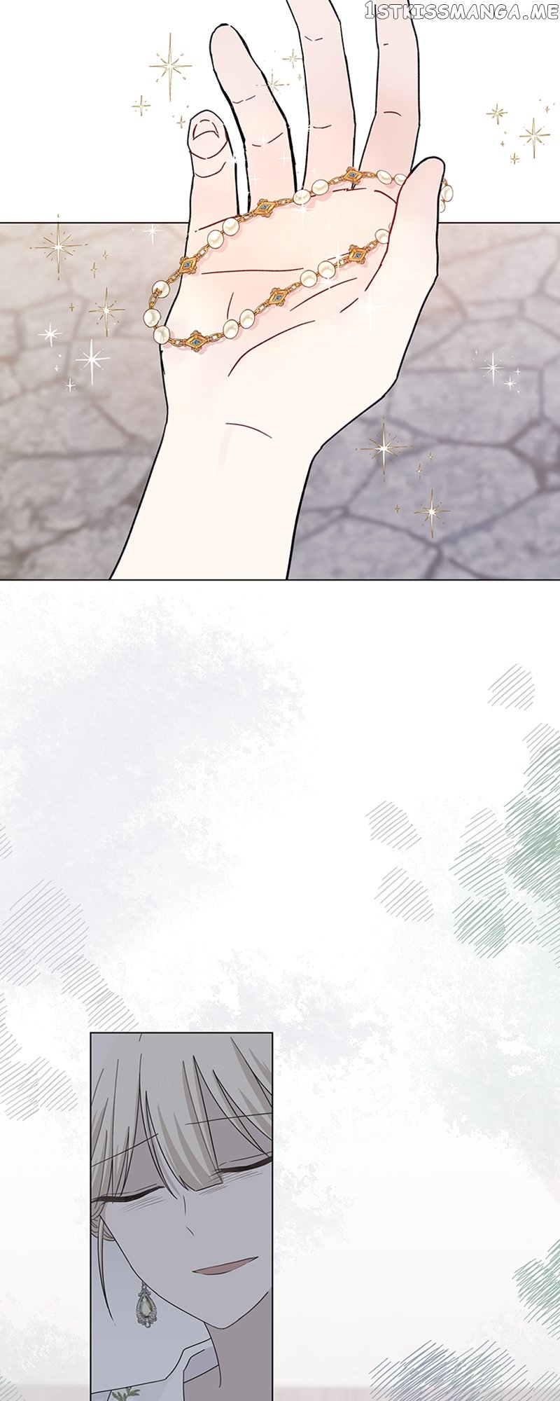 To Take a Mermaid’s Heart Chapter 40 - page 25