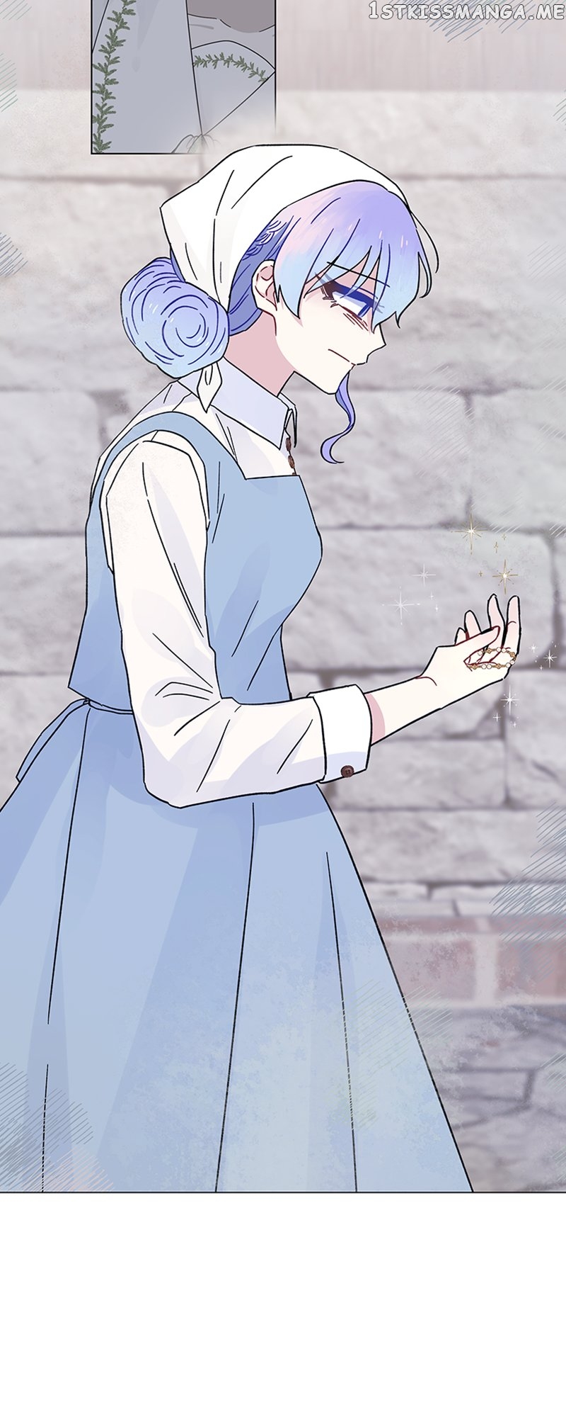 To Take a Mermaid’s Heart Chapter 40 - page 26
