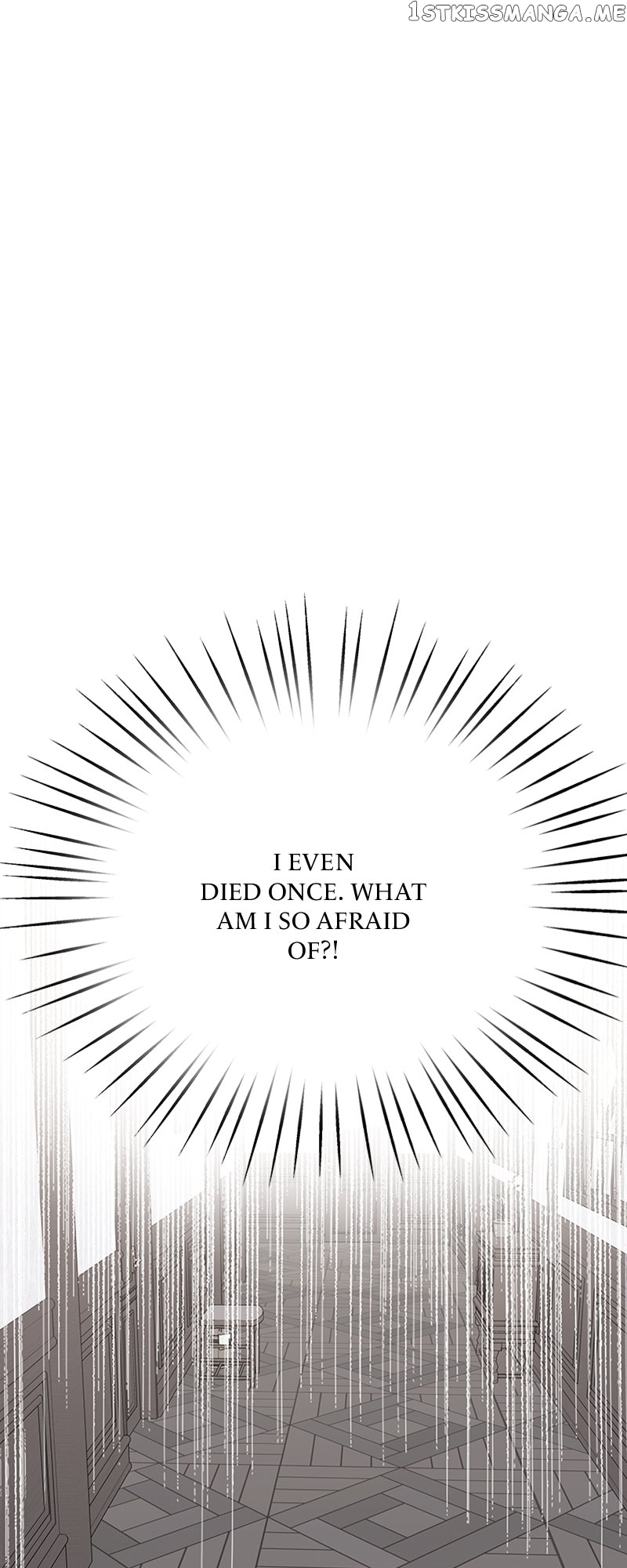 To Take a Mermaid’s Heart Chapter 40 - page 27