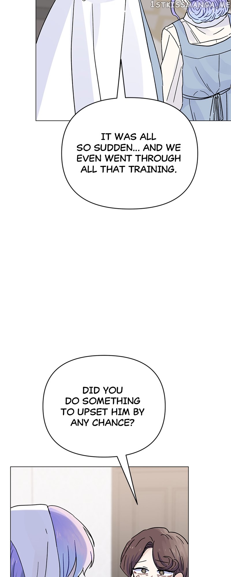 To Take a Mermaid’s Heart Chapter 40 - page 3