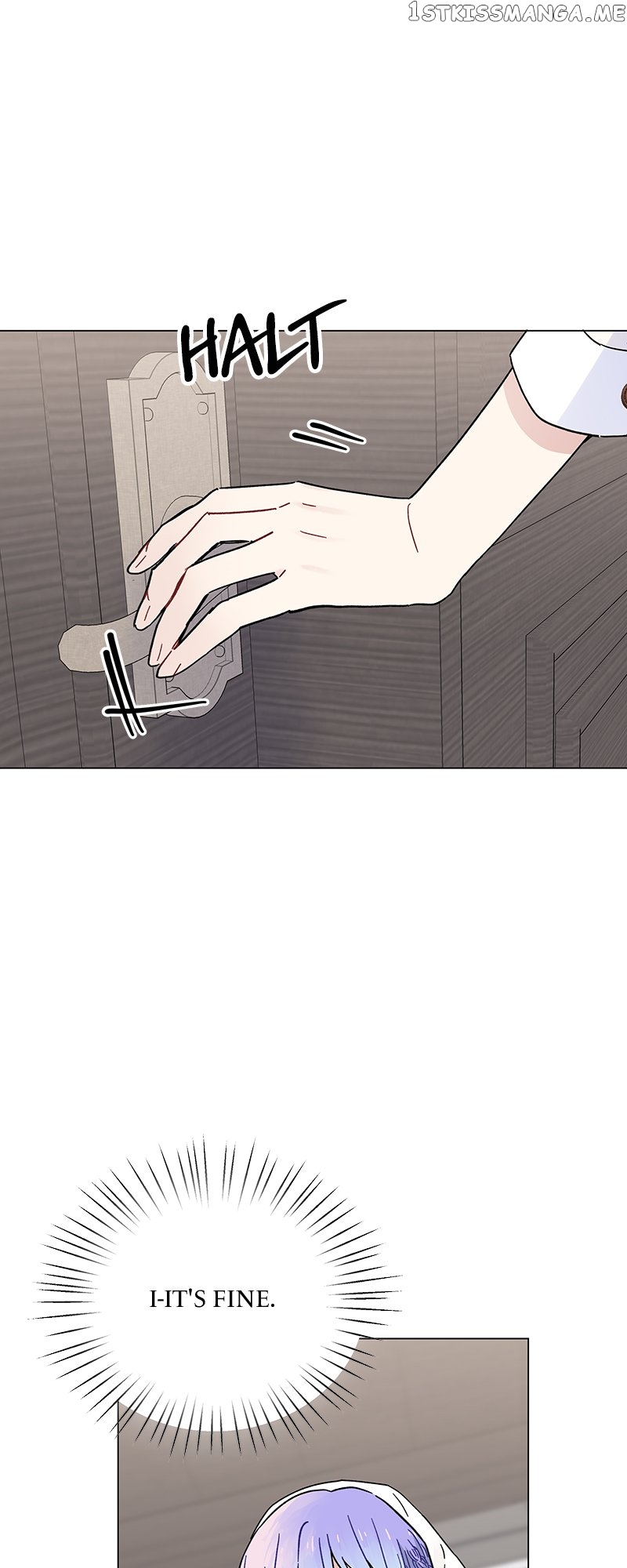 To Take a Mermaid’s Heart Chapter 40 - page 30