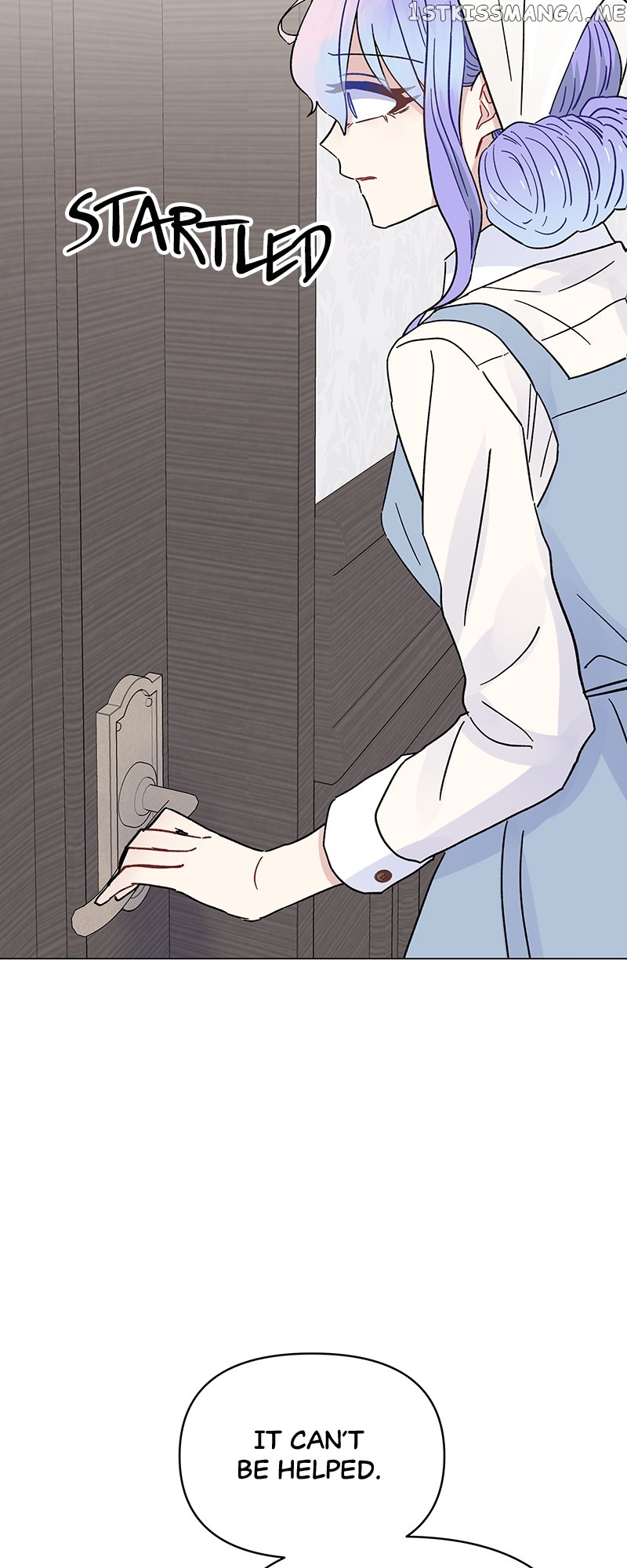 To Take a Mermaid’s Heart Chapter 40 - page 32